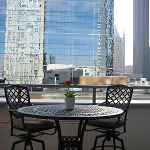 Yonge Suites Apart Hotel Hotel