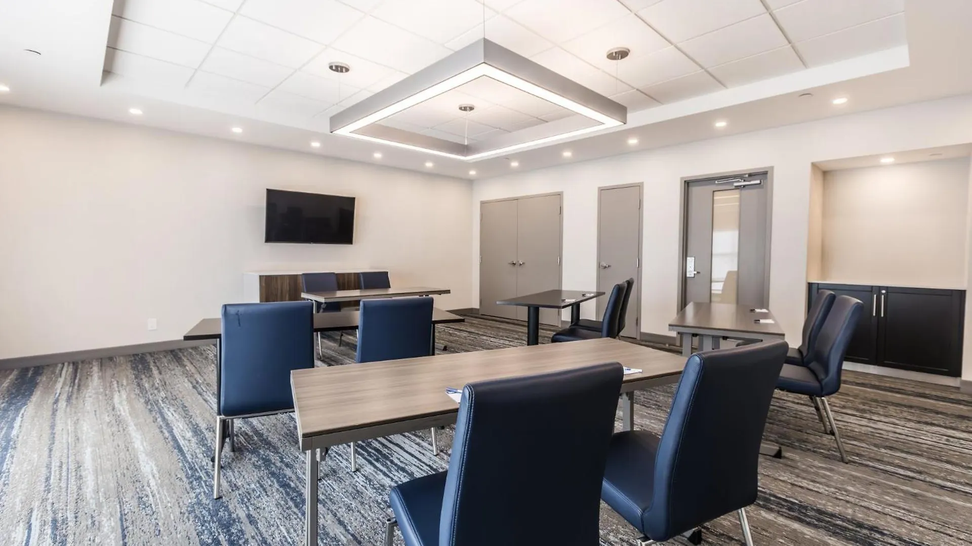 Hotel Holiday Inn Express Toronto-North York By Ihg