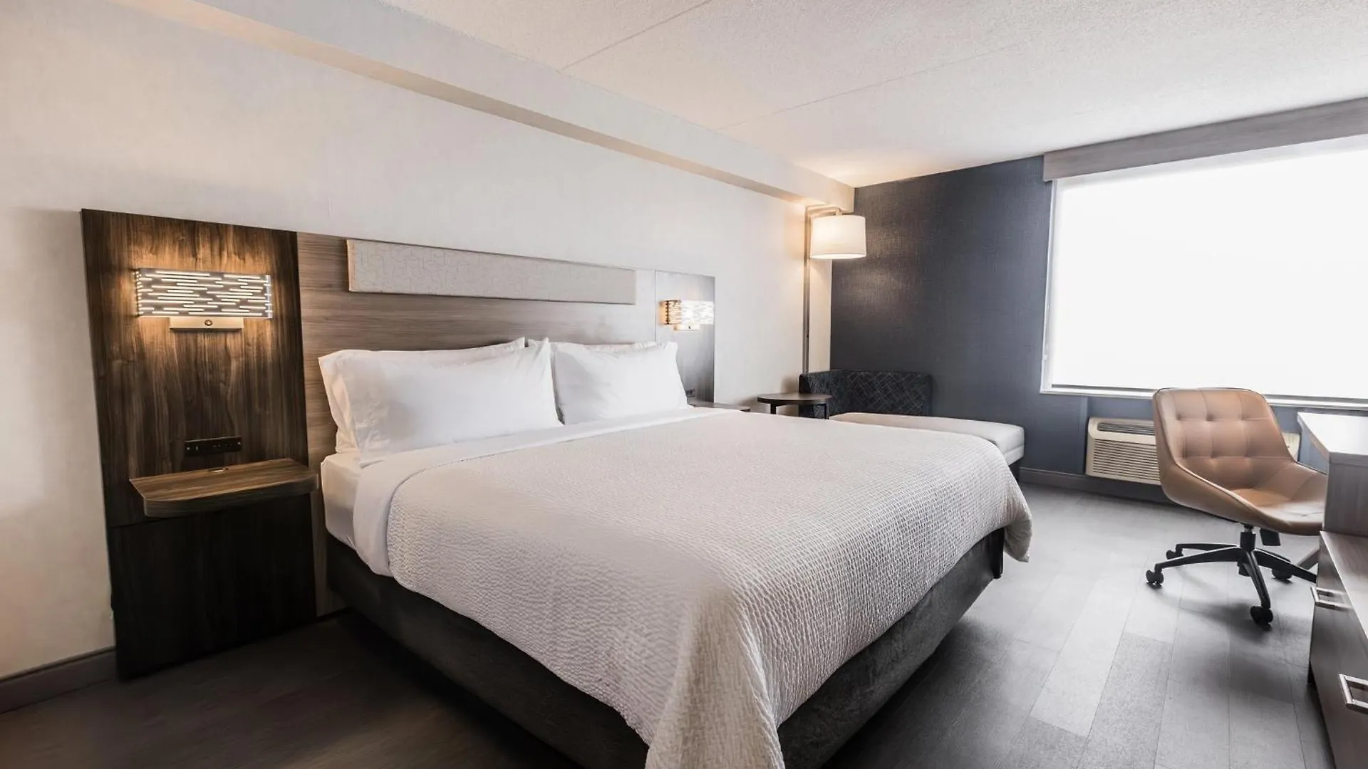 *** Hotel Holiday Inn Express Toronto-North York By Ihg Canadá