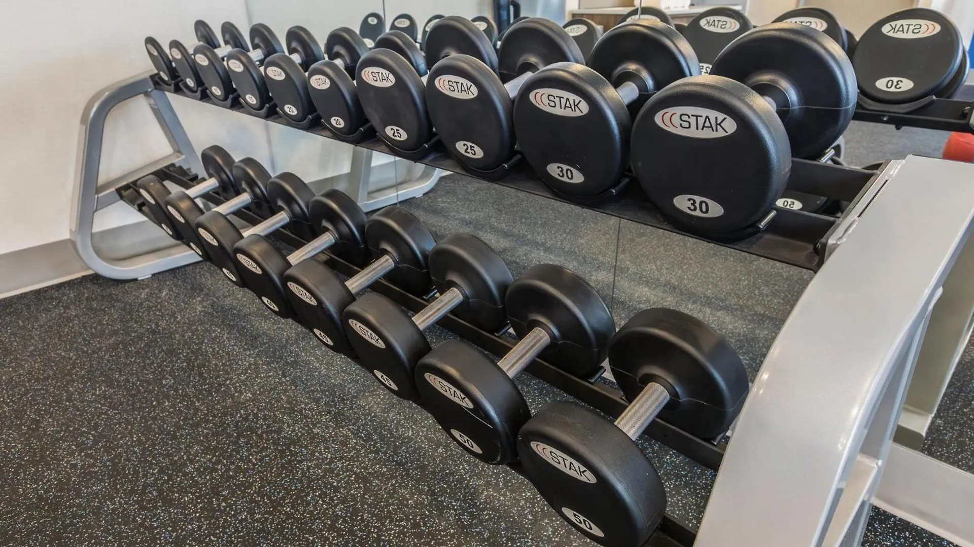 Holiday Inn Express Toronto-North York By Ihg 3*, Toronto Canadá