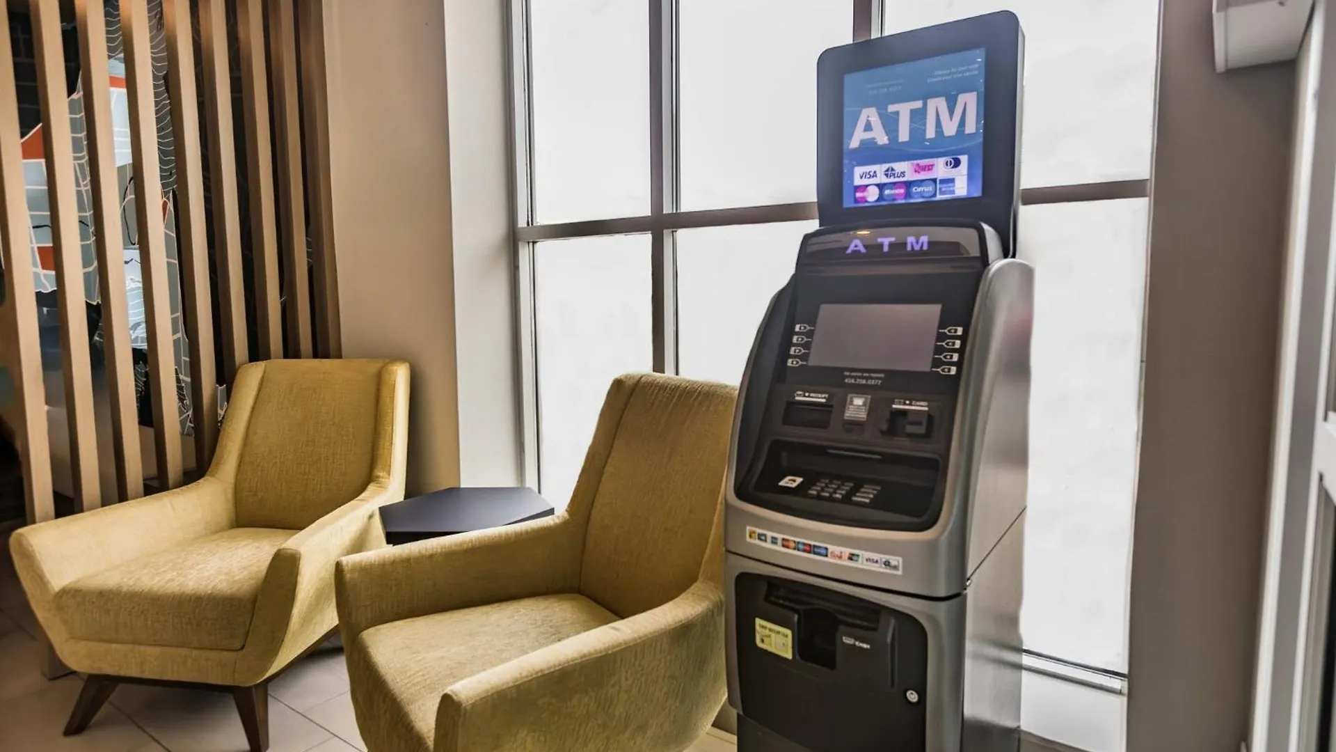 Holiday Inn Express Toronto-North York By Ihg