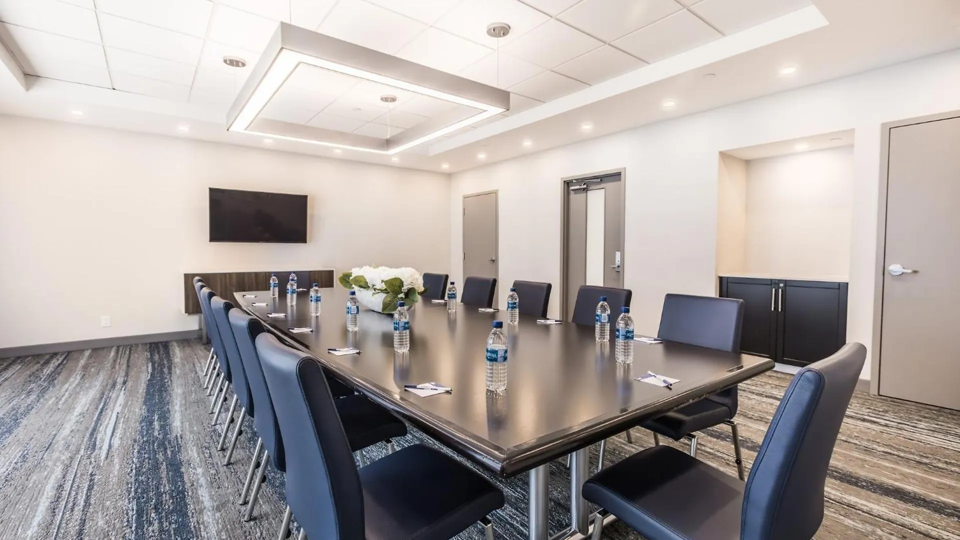 Holiday Inn Express Toronto-North York By Ihg Canadá