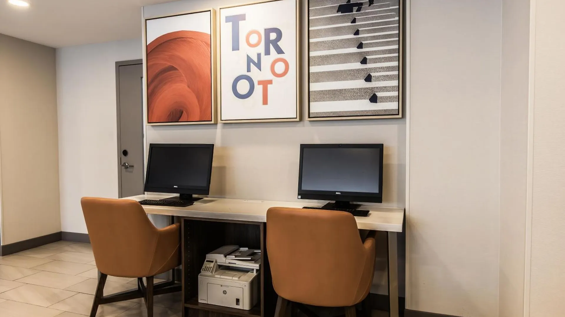 Holiday Inn Express Toronto-North York By Ihg