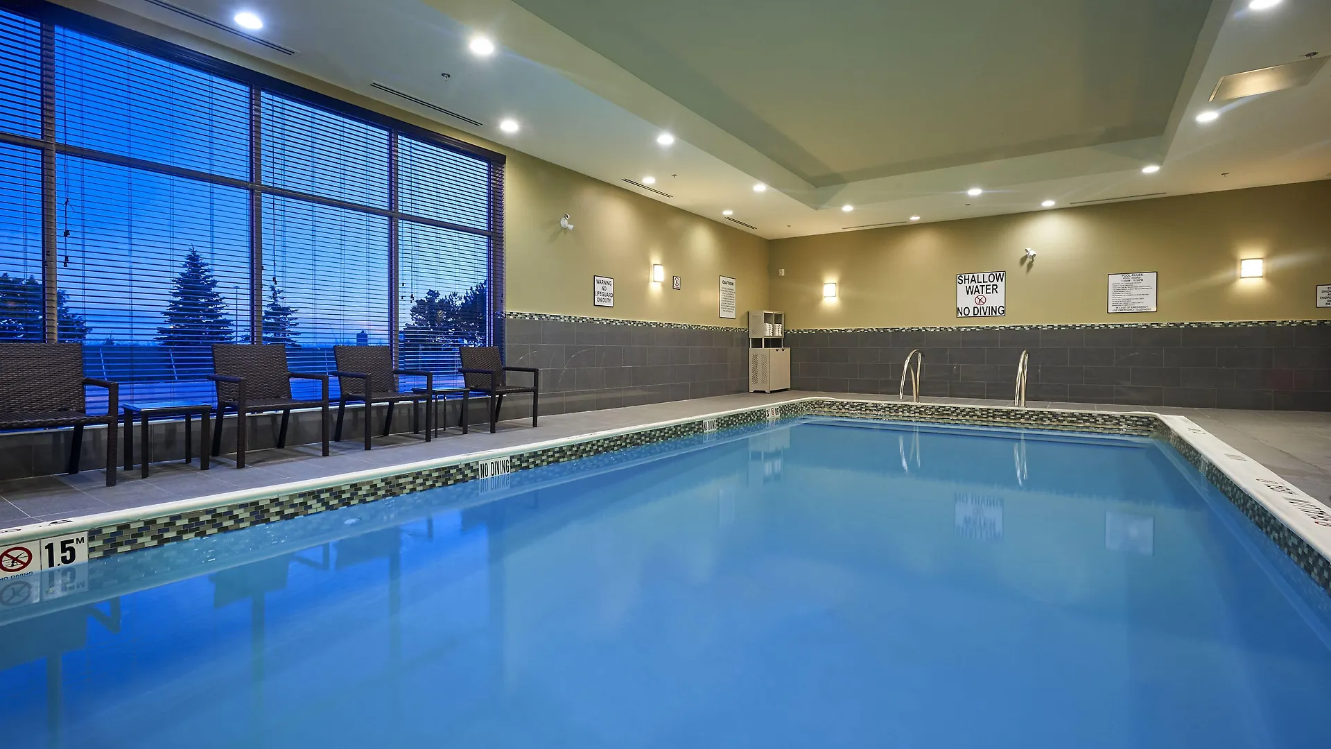 Holiday Inn Express Toronto-North York By Ihg ホテル