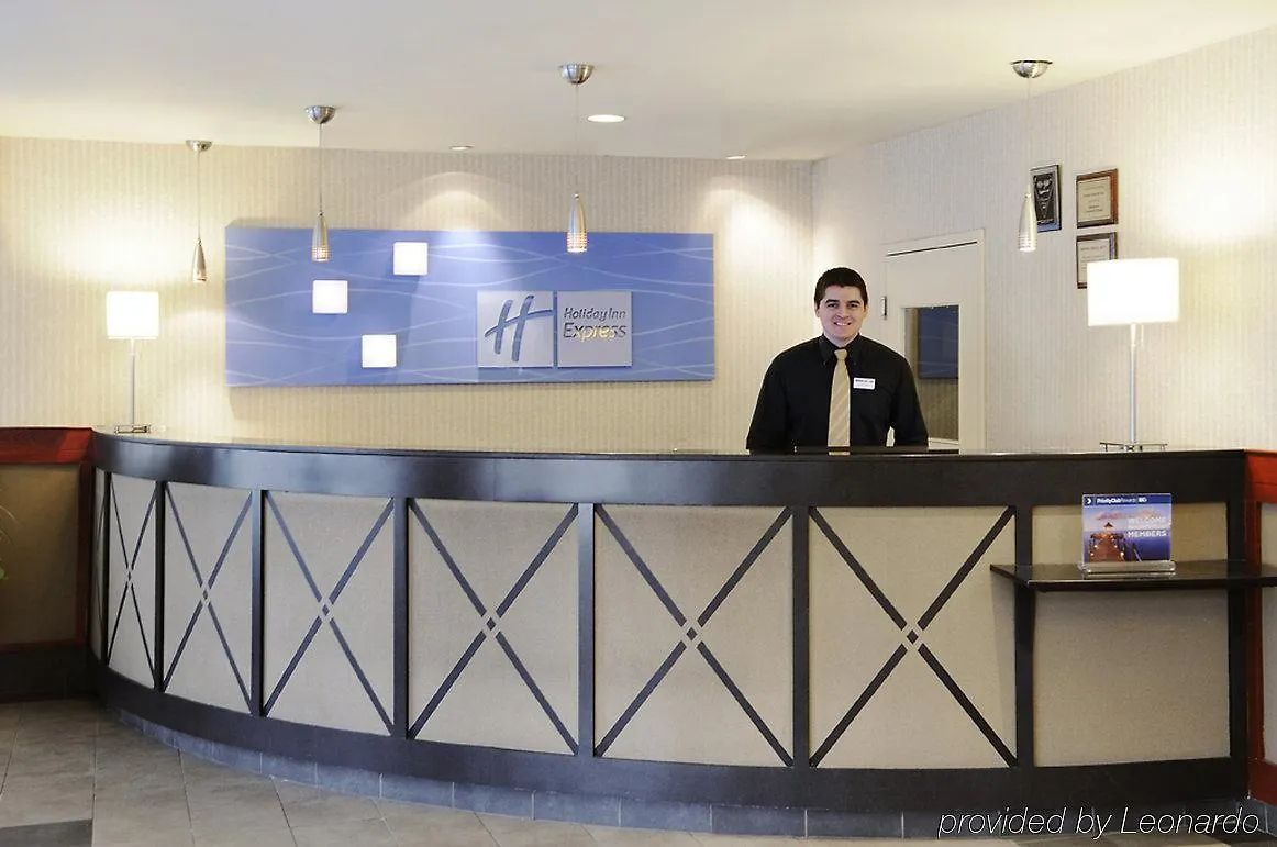 Holiday Inn Express Toronto-North York By Ihg Toronto